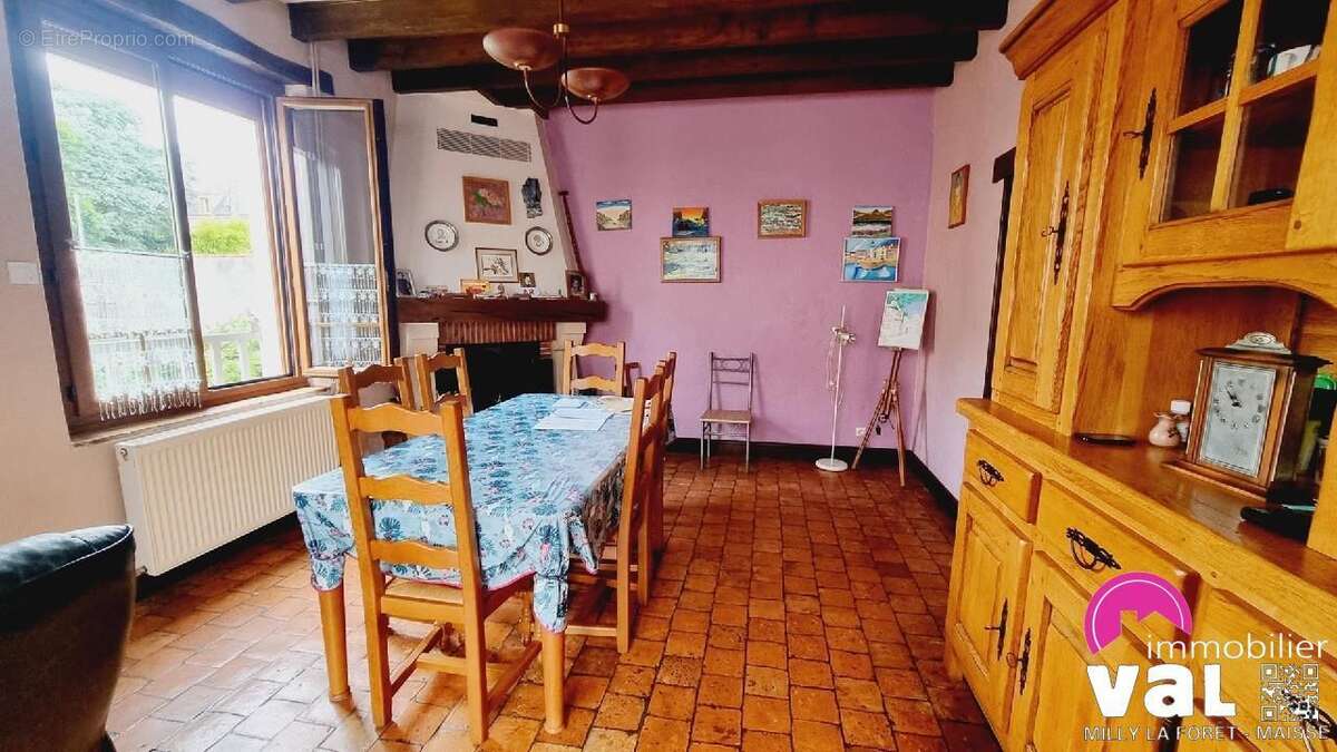 Maison à GIEN