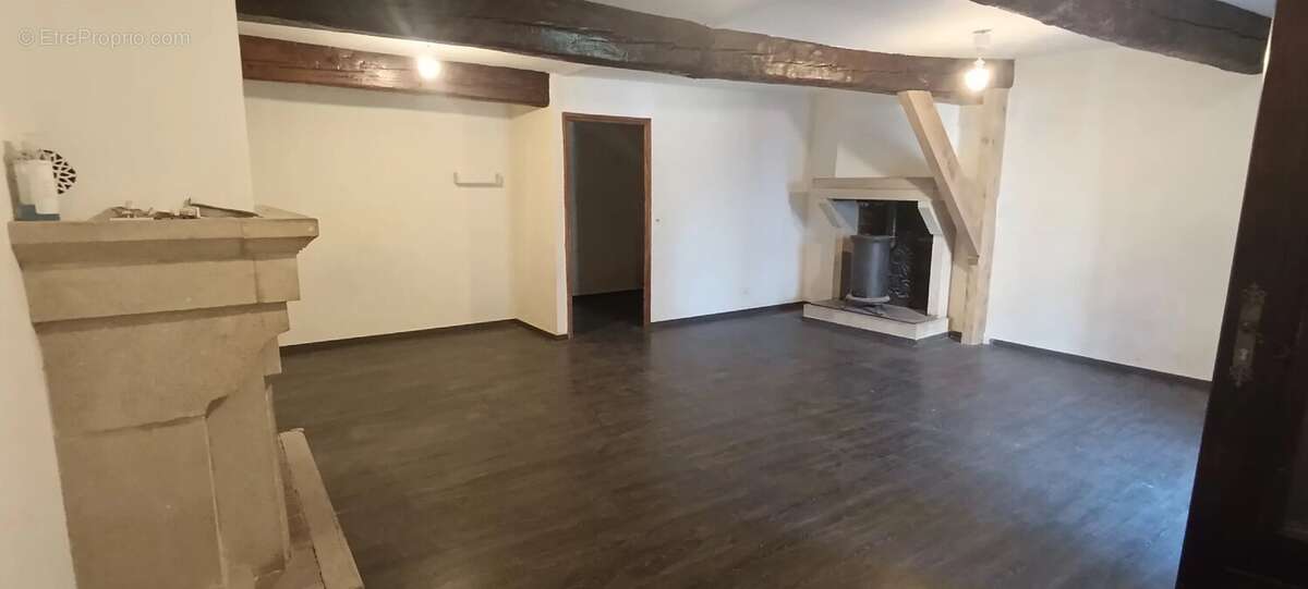 Maison à LA PALME