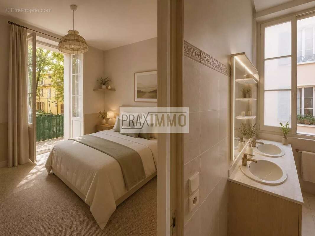 Appartement 105 m² à Frejus  - photo 9