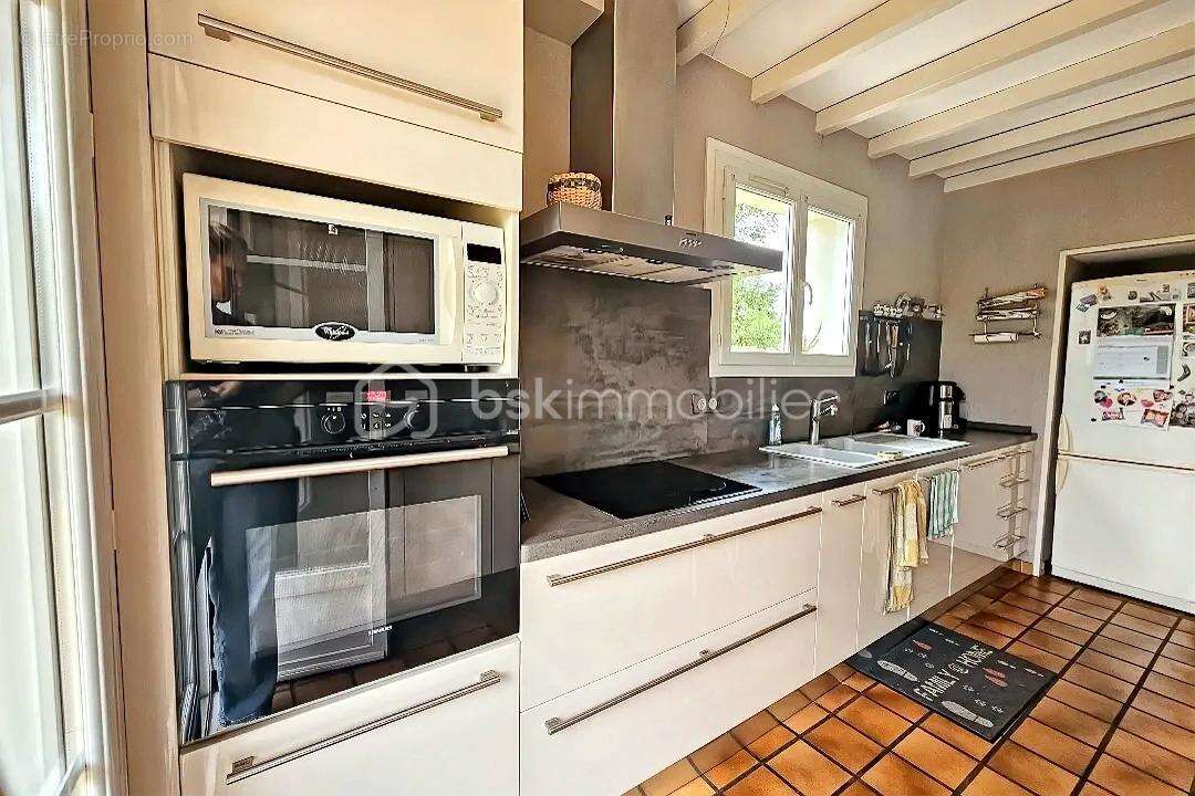 Maison à SAINT-CASTIN