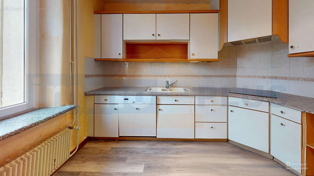 Maison à BOIS-D&#039;ARCY