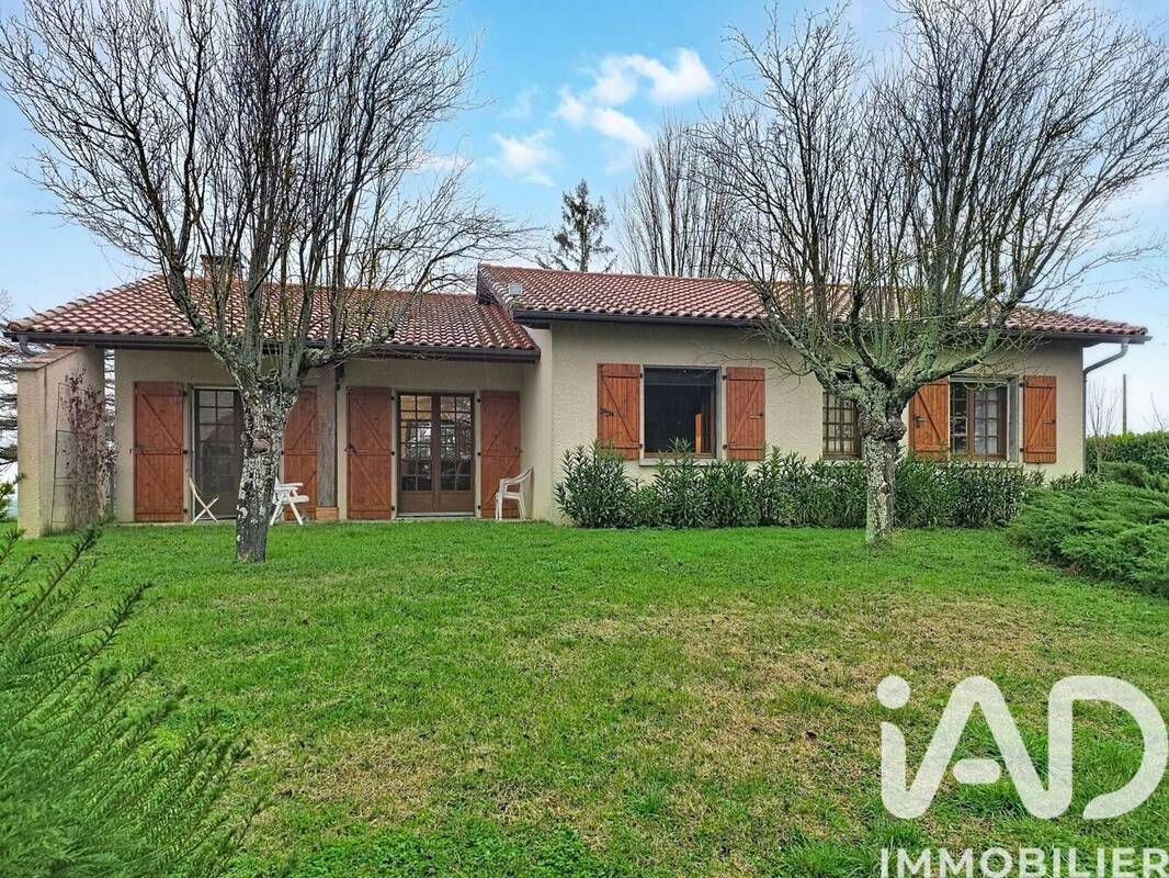 Photo 1 - Maison à SAMATAN