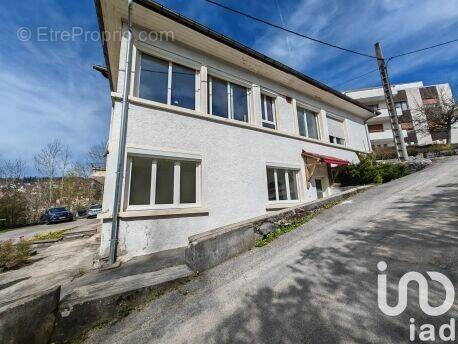 Photo 1 - Appartement à VILLERS-LE-LAC