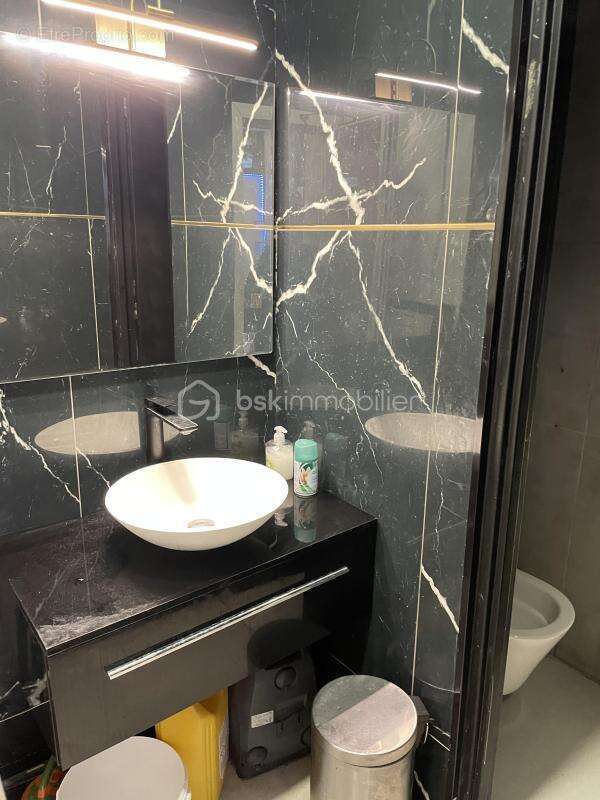 Commerce à MONTROUGE