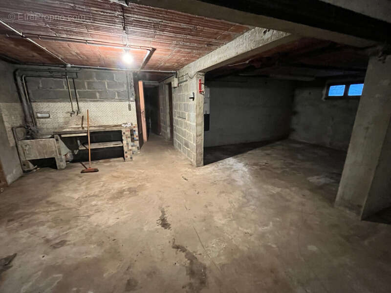 Maison à REVIGNY-SUR-ORNAIN