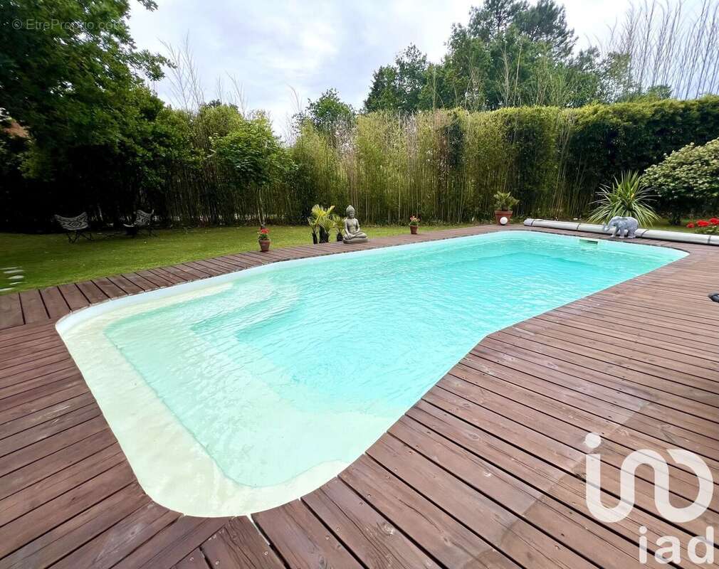 Photo 7 - Maison à SALLES