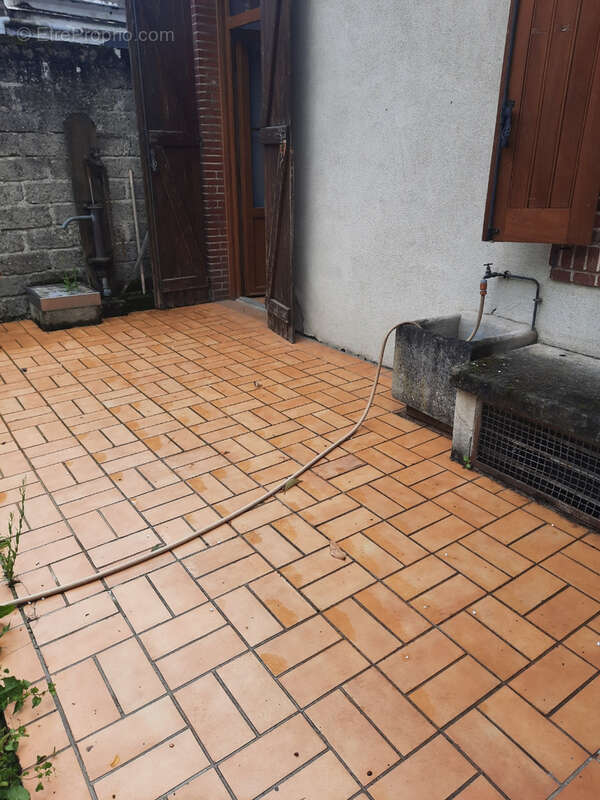 Maison à TARBES