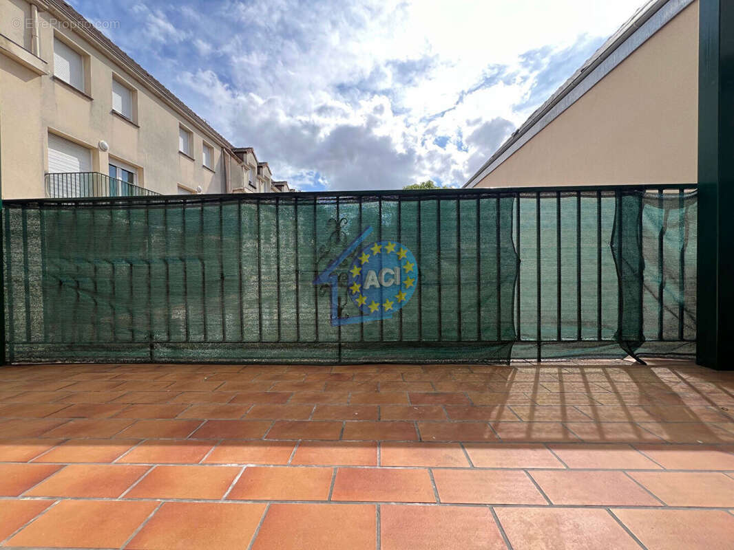 Appartement à LIMAY