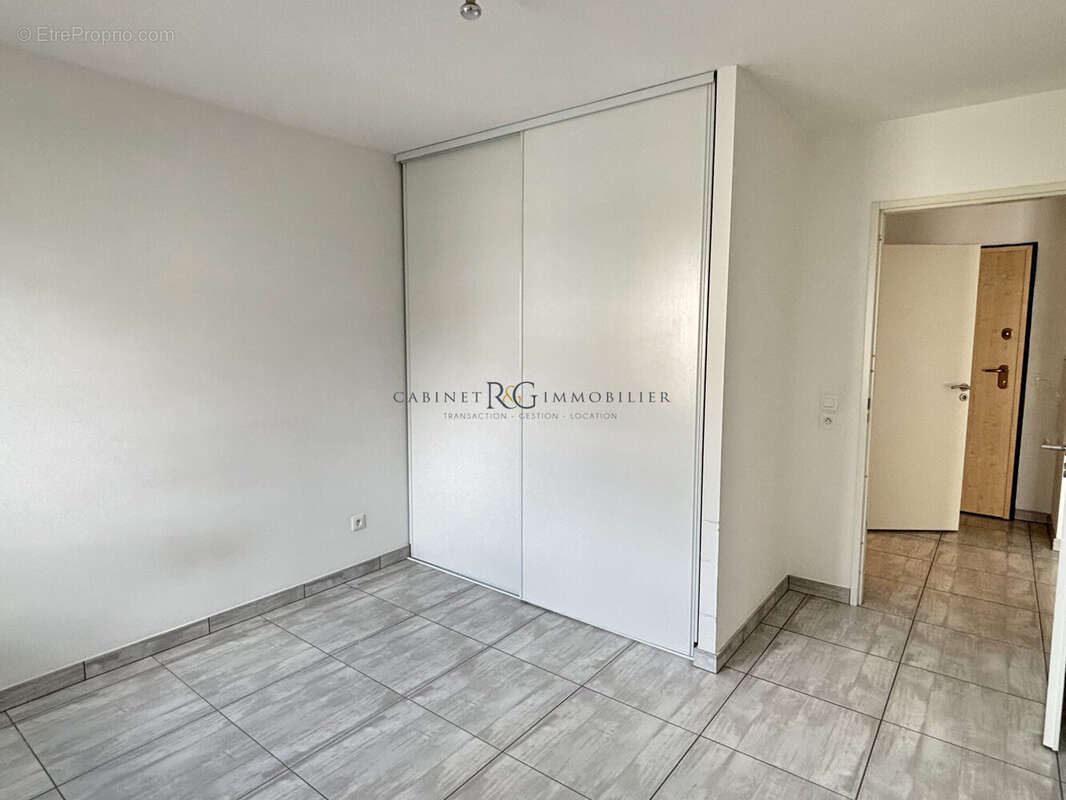 Appartement à WOIPPY