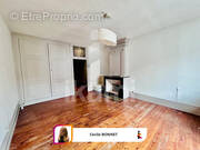 Maison à BEAUREPAIRE