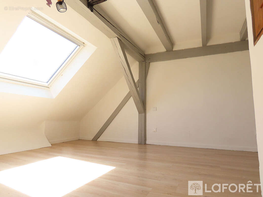 Appartement à GERSTHEIM