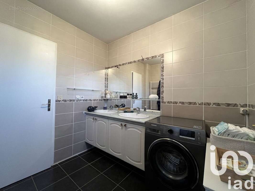 Photo 7 - Maison à SAINT-HILAIRE-DES-LOGES