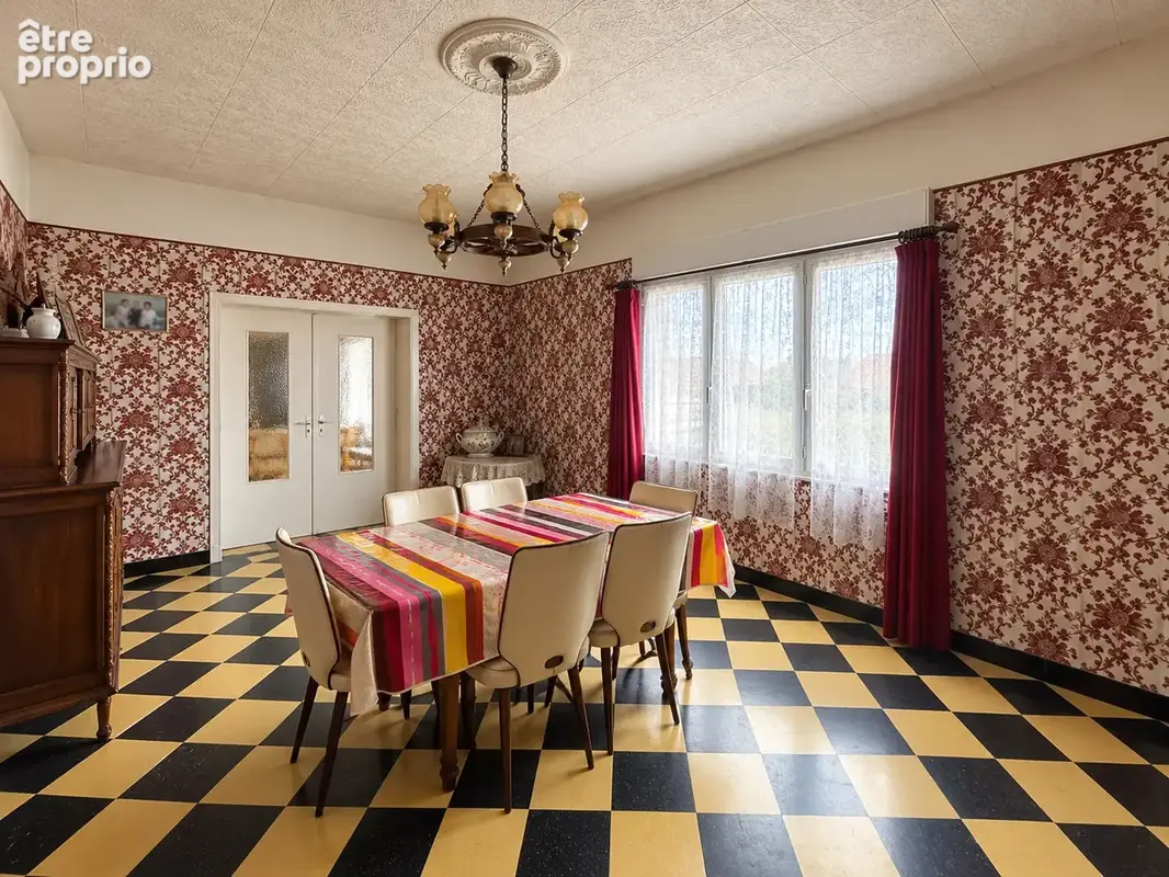 Ensemble immobilier avec potentiel familial, locatif et foncier   Polincove - photo 7