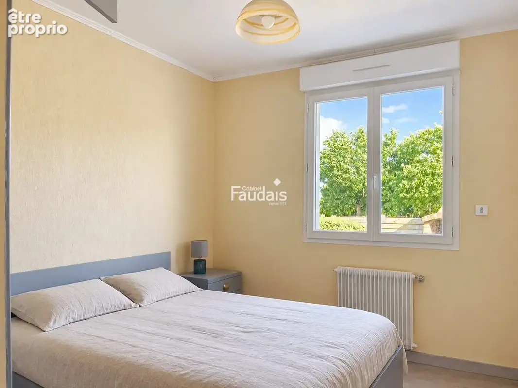 Maison 4 pièces 84 m² à vendre à Quettreville-Sur-Sienne (50660) - photo 7