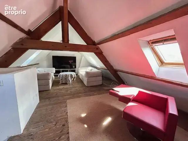 Maison 7 pièces 135 m² à vendre à Oulchy-Le-Chateau (02210) - photo 9