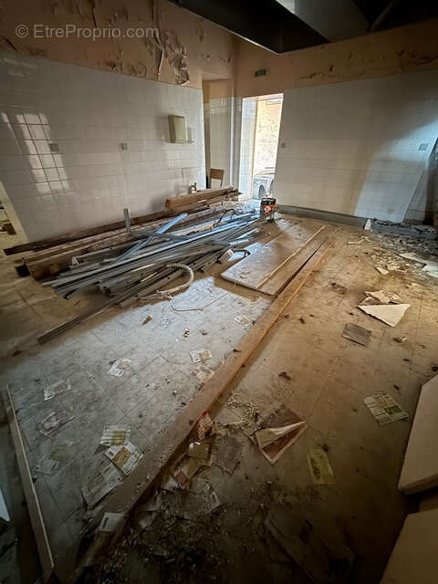 Appartement à SAINT-AIGULIN