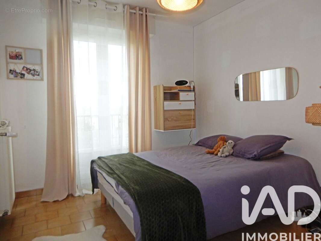 Photo 6 - Appartement à BLOIS