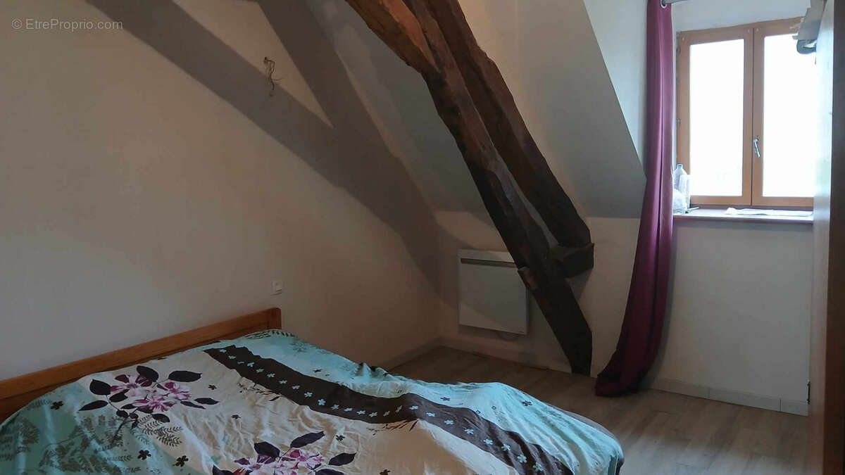 Maison en pierres - photo 10