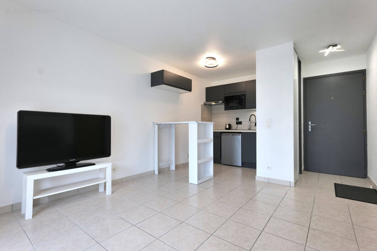 Appartement à SAINT-JEAN-DE-SIXT