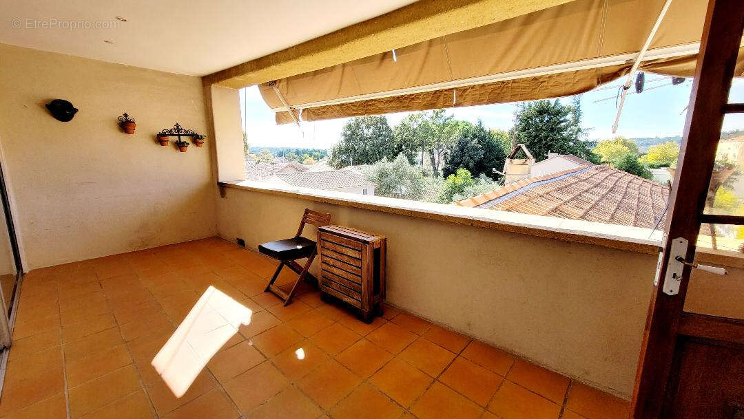 Maison à ORANGE