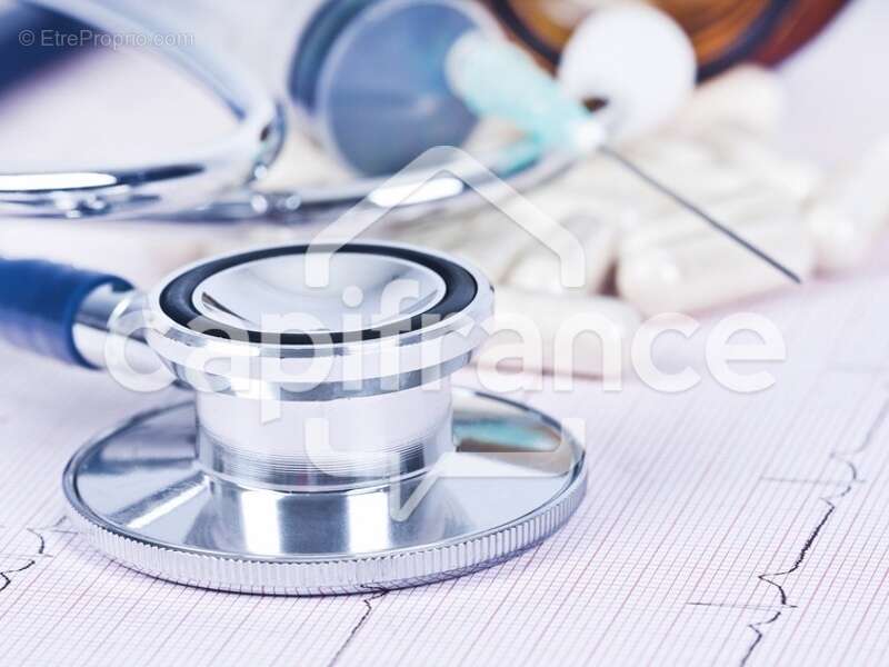 Commerce à SAINT-HERBLAIN