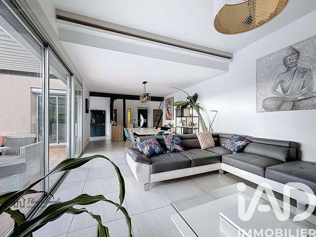 Photo 8 - Maison à CANET