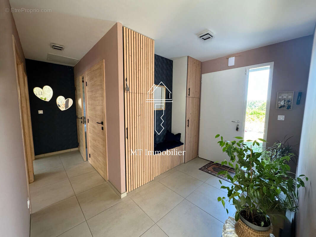 Maison 110 m² à Beaurainville  - photo 6