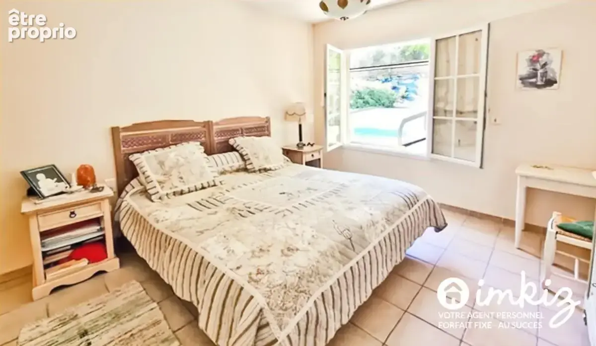 2 Maisons de plain pied de 9 et  4 pièces piscine - photo 8