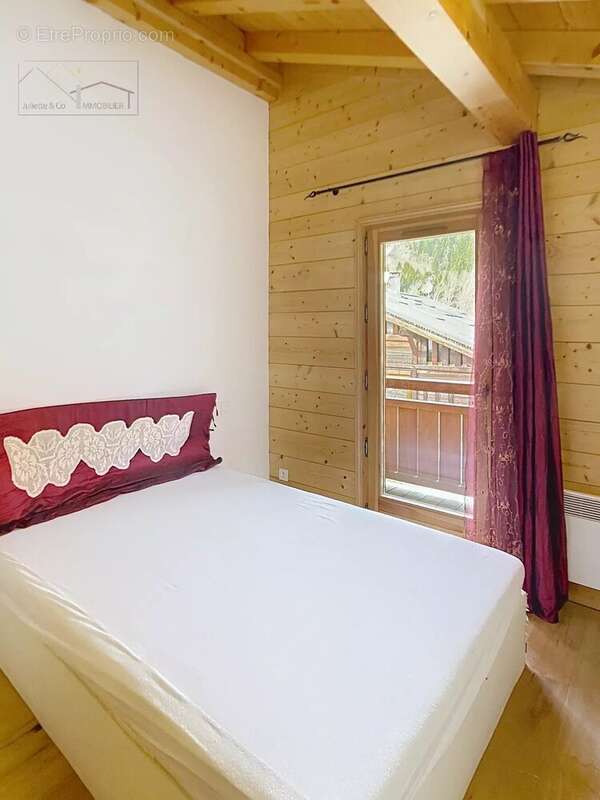 Maison à CHAMONIX-MONT-BLANC