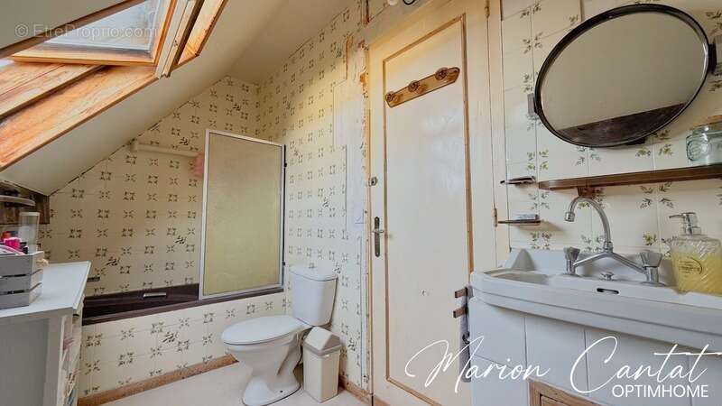 Maison à VER-SUR-MER