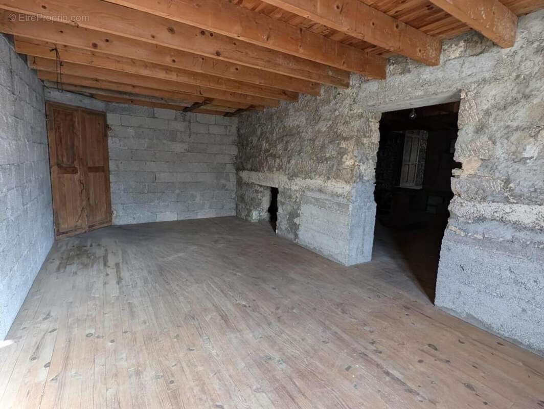 Photo 3 - Maison à ARANC