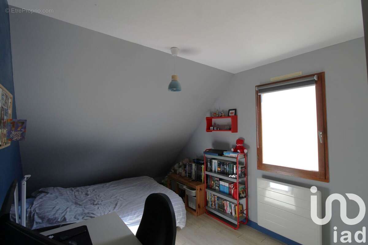 Photo 6 - Maison à YVRE-L&#039;EVEQUE