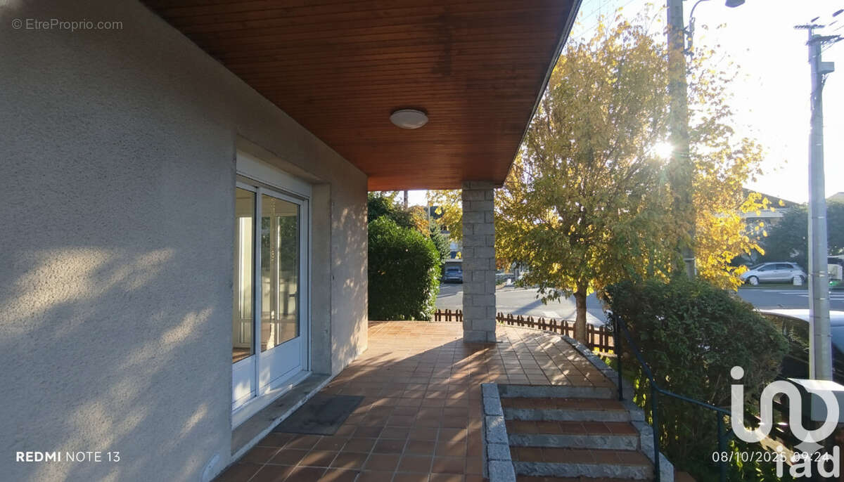 Photo 2 - Maison à MONTLUCON