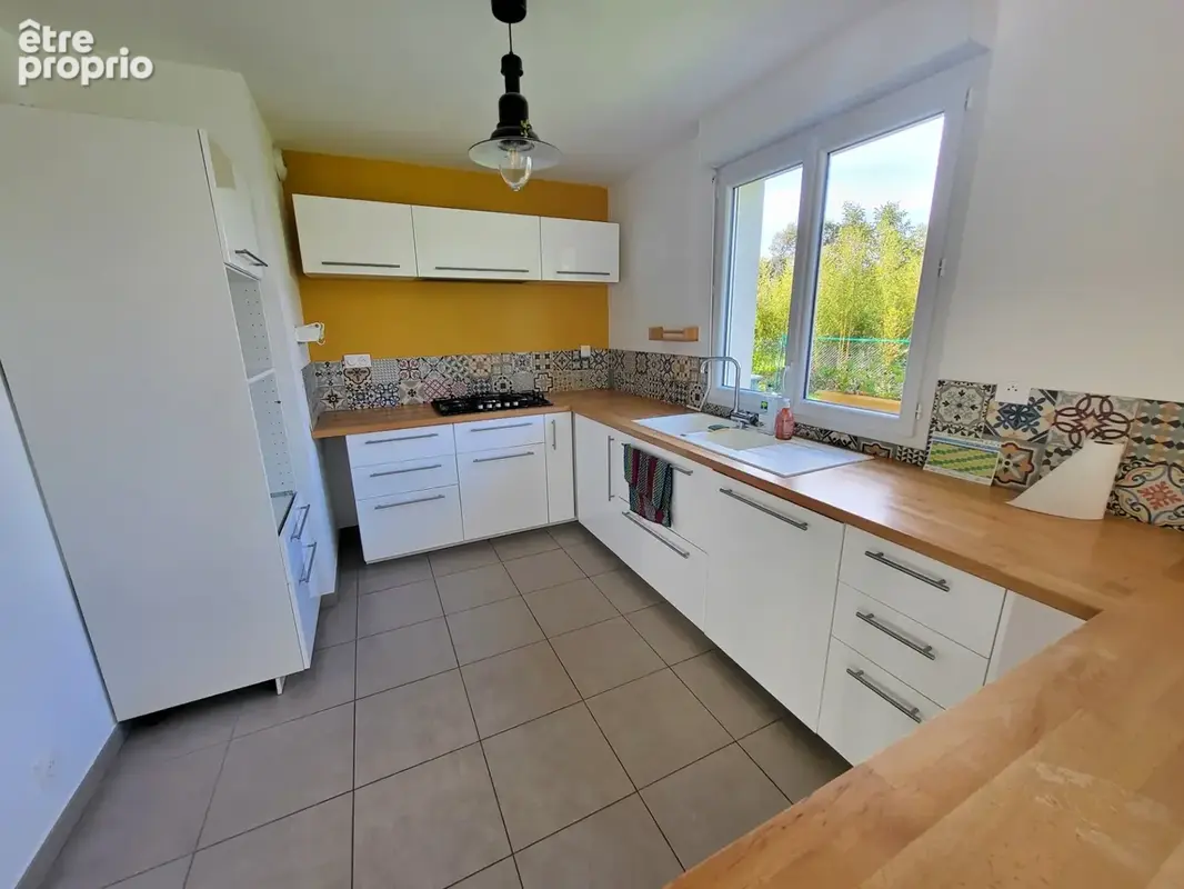 Maison à vendre 6 pièces ARGOL (29) - photo 4