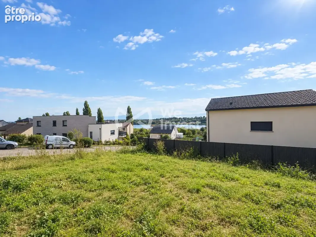 Maison 6 pièces 132 m² à vendre à Tomblaine (54510) - photo 5