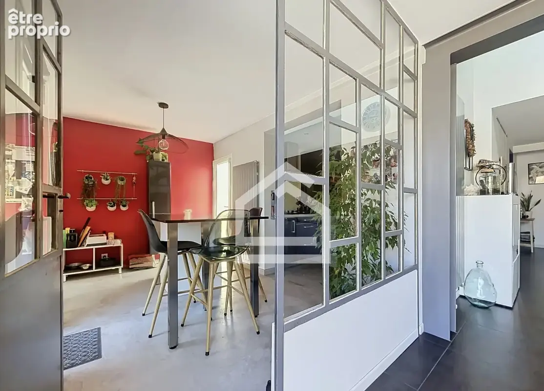 Maison Familiale - ARLAC - photo 3
