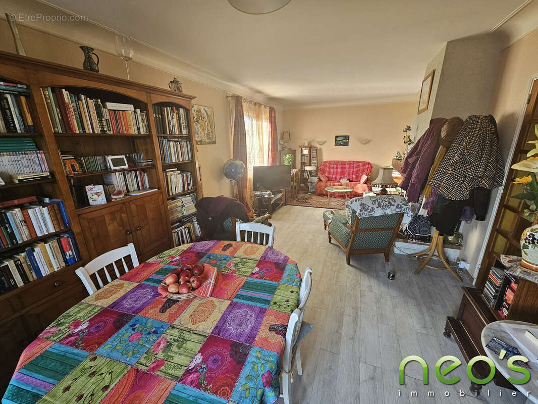 Maison 95 m² à Cholet  - photo 2