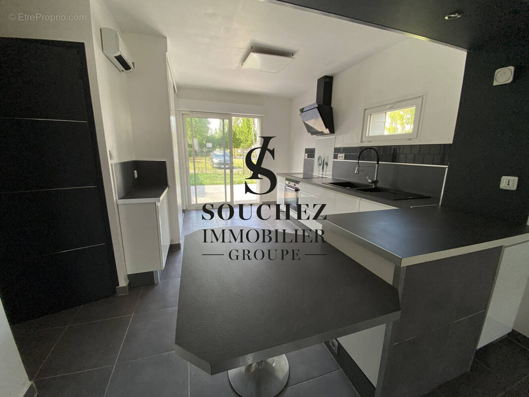 Maison à BULLY-LES-MINES