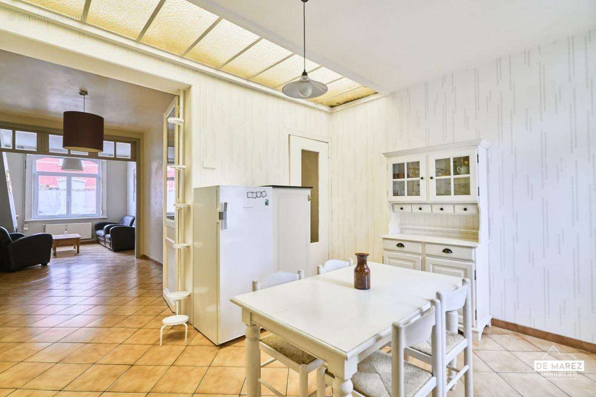 Maison à LAMBERSART