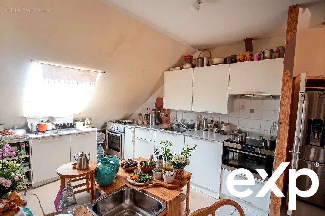 Appartement à SAINT-NAZAIRE