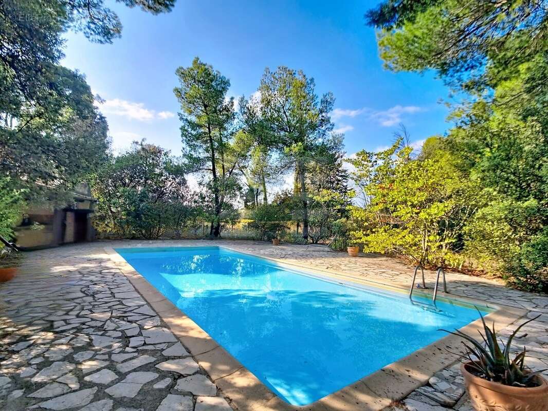 Maison à LEZIGNAN-CORBIERES