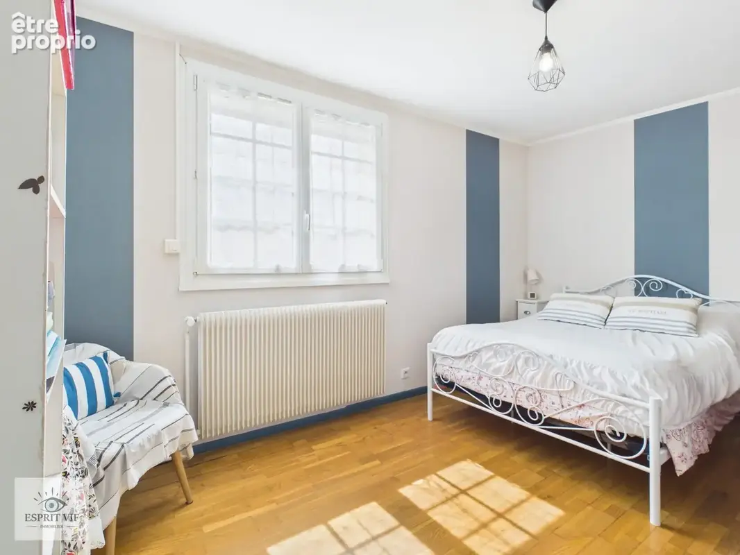 Maison 5 pièces 143 m² à vendre à Seichamps (54280) - photo 7