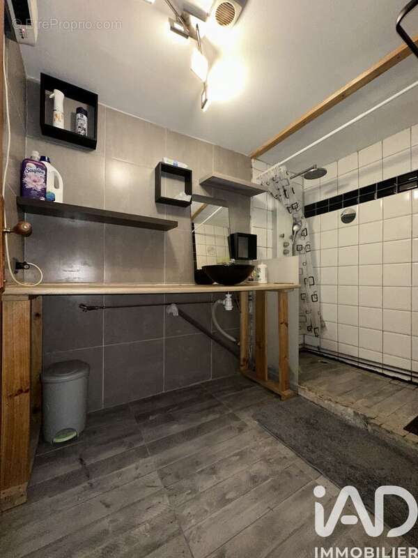 Photo 8 - Maison à MANONVILLER