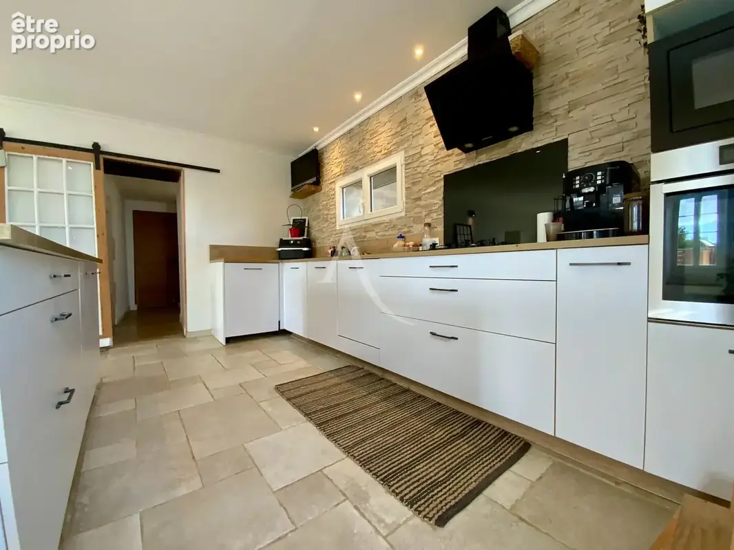 Maison Pisany 5 pièce(s) 180 m2 - photo 6