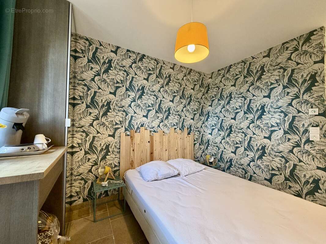 Appartement à VILLERS-SUR-MER
