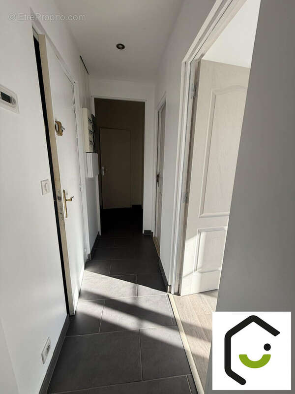 Appartement à MONTDIDIER