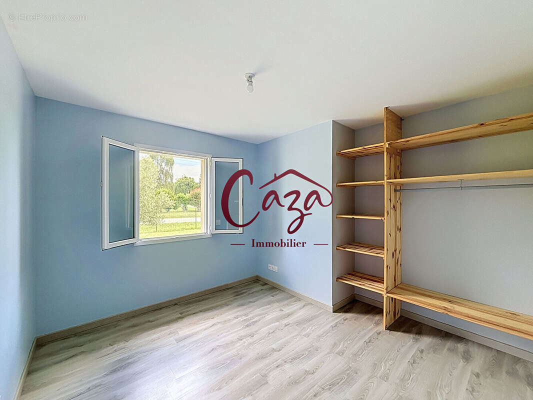 Maison secteur créon 4 pièces de 110 m2 - photo 8