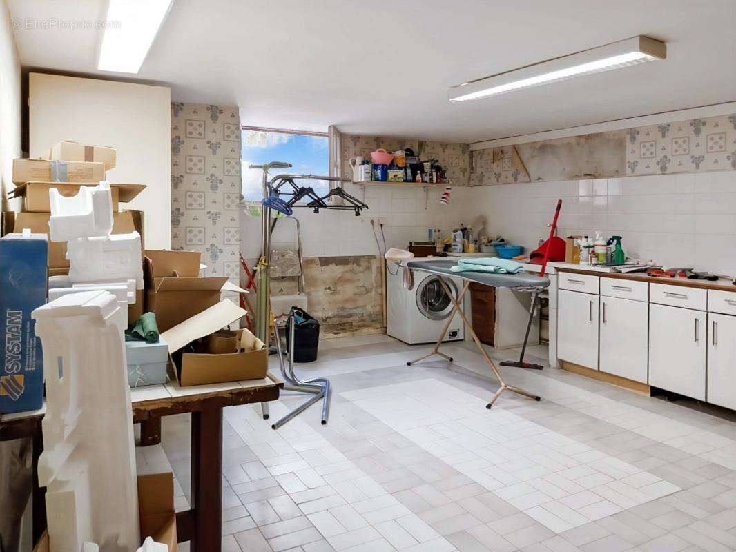 Maison à MARSEILLAN