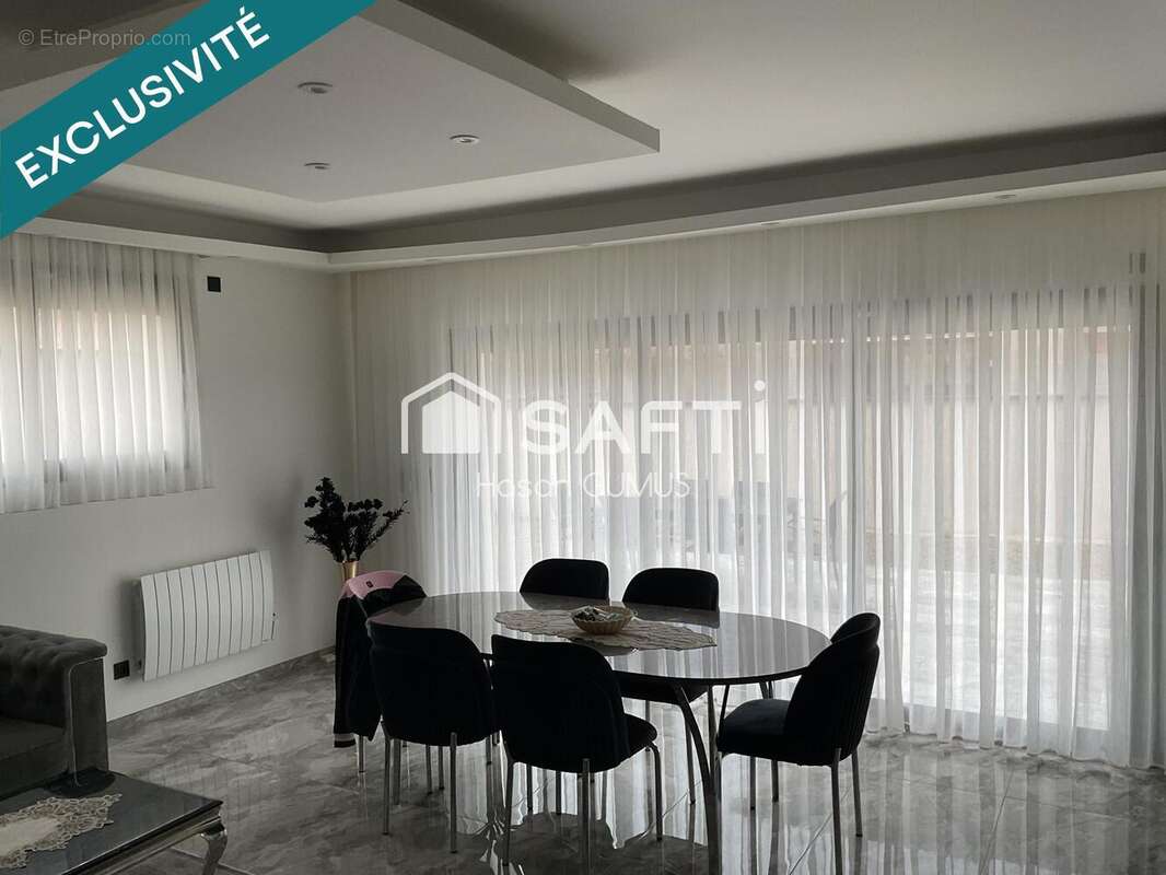 Photo 4 - Appartement à ESTRABLIN