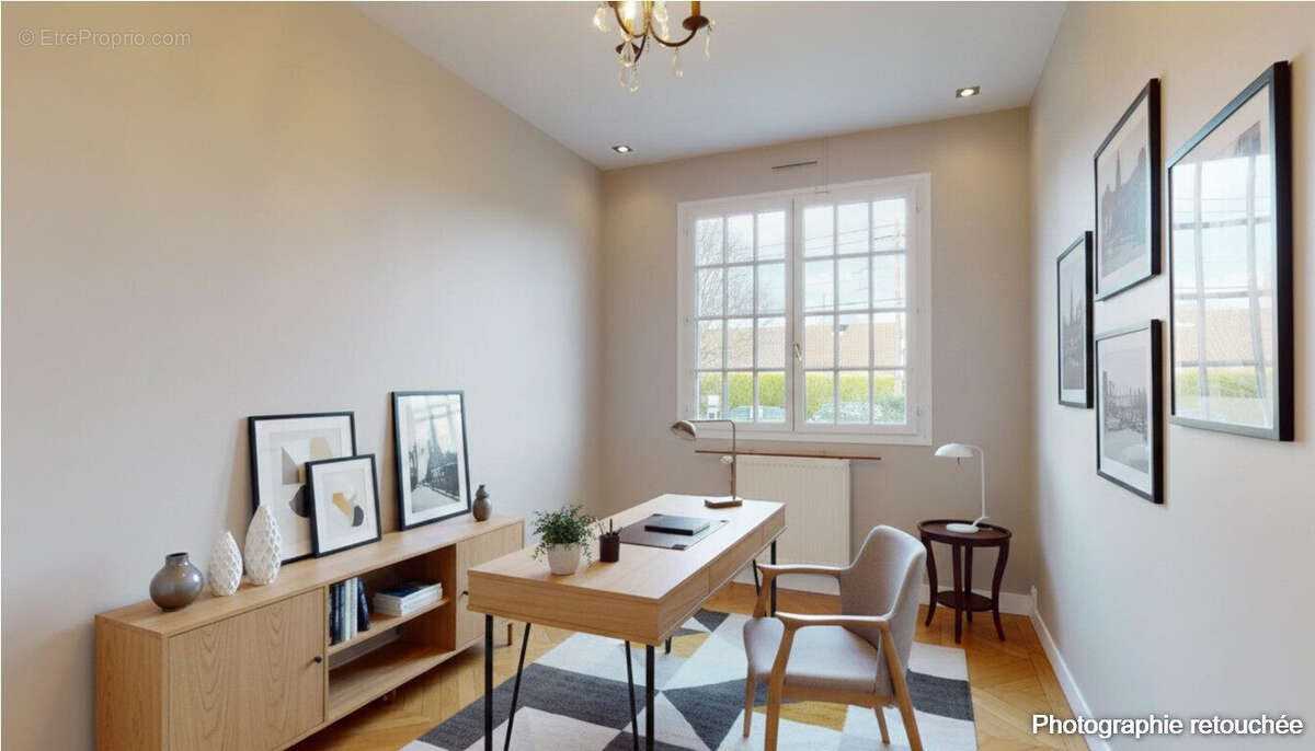 Maison 85 m² à Villiers-Sous-Grez  - photo 7